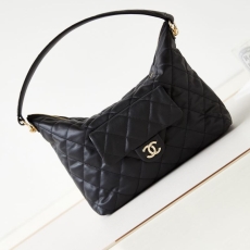 Chanel Hobo Bags